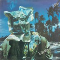 De lp van 10CC - Bloody Tourists koop je bij Run4records