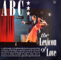 ABC - The Lexicon of Love koop je als tweedehands LP bij Run4records