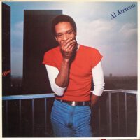 Ook de lp van Al Jarreau - Glow koop je online bij Run4records