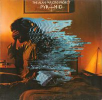 Alan Parsons Project - Pyramid