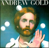 Andrew Gold koop je als 2ehands LP bij Run4records.nl