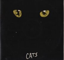 Ook de 2ehands lp van Andrew Lloyd Webber – Cats shop je online bij Run4records