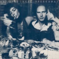 Art Garfunkel - Breakaway koop je op 2ehands vinyl bij Run4records