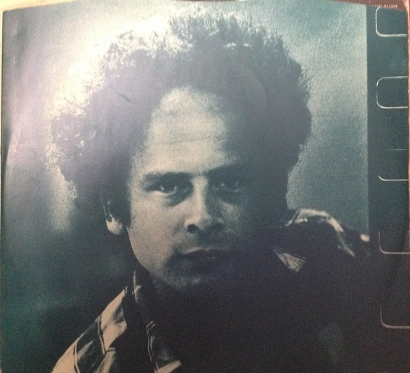 Art Garfunkel - Breakaway tweedehands pop vinyl bij Run4Records
