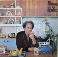 Art Garfunkel - Fate for Breakfast koop je op lp (2e hands) bij Run4records