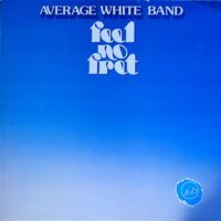 Average White Band - Feel no Fret shop je online bij Run4records