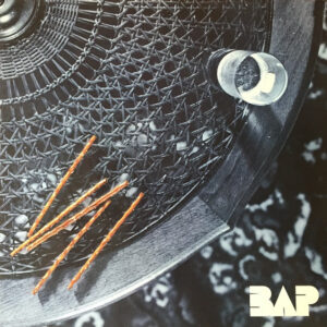 De lp van Bap - Zwesche Salzjeback und Bier koop je bij Run4records