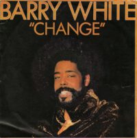 Ook de lp van Barry White - Change shop je online bij Run4records