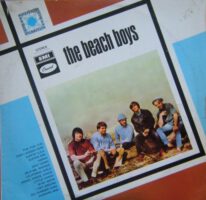 Beach boys koop je op 2ehands lp bij Run4records