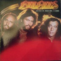 Bee Gees - Spirits Having Flown lp koop je online bij Run4records