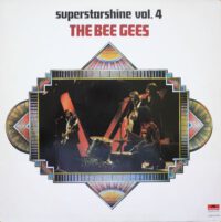 Bee Gees - Volume 4