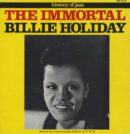 Het legendarische album van Billie Holiday - The Immortal Billie Holiday koop je bij Run4records