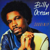 Billy Ocean - Suddenly koop je op 2ehands Lp bij Run4records