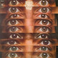 De lp van Blood Sweat and Tears - Mirror Image koop je online bij Run4records