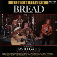 Bread Heroes of popmusic koop je op lp bij Run4records