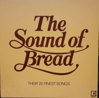 Bread koop je 2ehands op LP bij Run4records