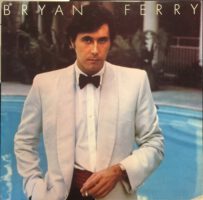 Bryan Ferry Another Time Another place koop je op 2ehands vinyl bij Run4records