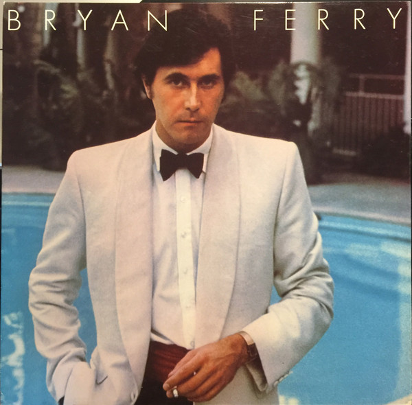 Bryan Ferry - Another Time, Another Place tweedehands pop vinyl bij Run4Records