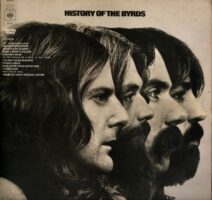 History of the Byrds koop je op tweedehands lp bij Run4records
