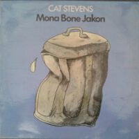 Cat Stevens - Mona Bone Jakon koop je bij Run4records op 2ehands vinyl