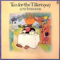 Cat Stevens Tea for the Tillerman koop je op 2ehands LP bij Run4records