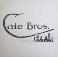 Jouw 2ehands lp van Cate Bros Band koop je bij Run4records.nl