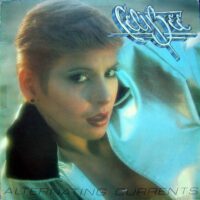 De lp van Celi Bee - Alternating Currents koop je online bij Run4records
