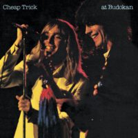 Cheap Trick - At Budokan koop je op 2ehands lp bij Run4records
