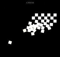 Ook de 2ehands lp van Chess koop je 2ehands op Run4records