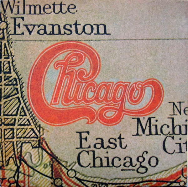 Chicago (2) - Chicago XI tweedehands pop vinyl bij Run4Records
