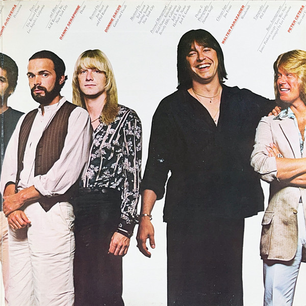 Chicago (2) - Hot Streets tweedehands pop vinyl bij Run4Records