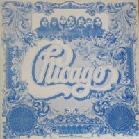 Chicago VI koop je op 2ehands LP bij Run4records