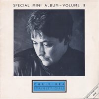 Koop Chris Rea special mini album vol. II op LP bij Run4records