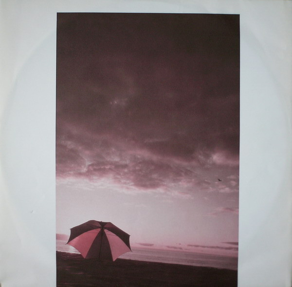 Chris Rea - On The Beach tweedehands pop vinyl bij Run4Records