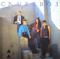 Cruzados koop je op 2ehands vinyl bij Run4records