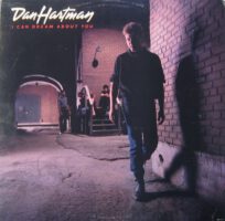 Ook de lp's van Dan Hartman koop je bij Run4records.nl
