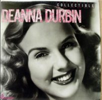 Ook je 2ehands film lp van Deanna Durbin – Memories koop je bij Run4records