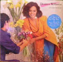 De lp van Deniece Williams - Let's hear it for the Boy koop je bij Run4records