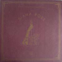 Ook de 2ehands elpee van Diana Ross - Lady sings the Blues shop je online bij Run4records