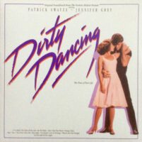 De legendarische film lp van Dirty Dancing Original Soundtrack koop je bij Run4records