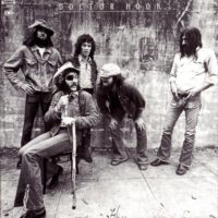 De lp van Doctor Hook And The Medicine Show – Doctor Hook koop je bij Run4records