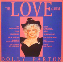 Dolly Parton - The Love Album koop je op 2ehands Lp bij Run4records