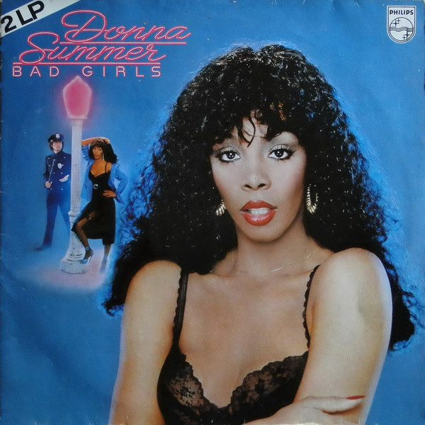 Donna Summer – Bad Girls-discogs-hoofd