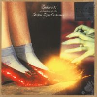 ELO's Eldorado koop je op 2ehands LP bij Run4records.