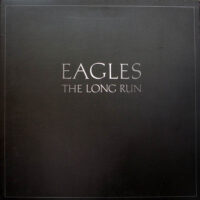 Eagles The long run koop je op vinyl bij Run4records