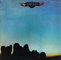 De elpee van the Eagles koop je bij Run4records