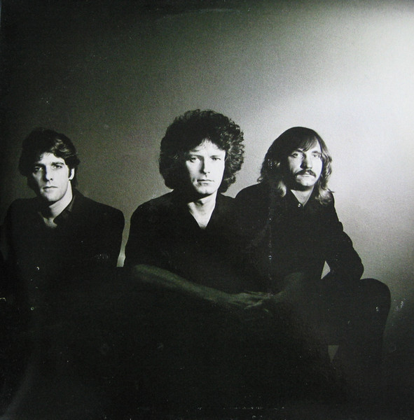 Eagles - The Long Run tweedehands pop vinyl bij Run4Records