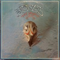 Their Greatest van the Eagles koop je op 2ehands lp bij Run4records