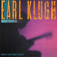 Ook het lp album van Earl Klugh - Nightsongs koop je bij Run4records
