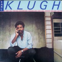 ook de lp van Earl Klugh - Magic in your Eyes koop je op Run4records
